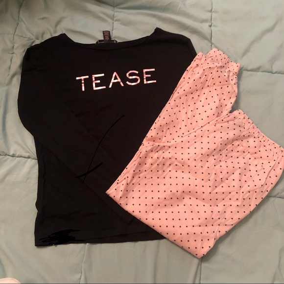 Victoria's Secret Other - Victoria Secret Two-Piece Set